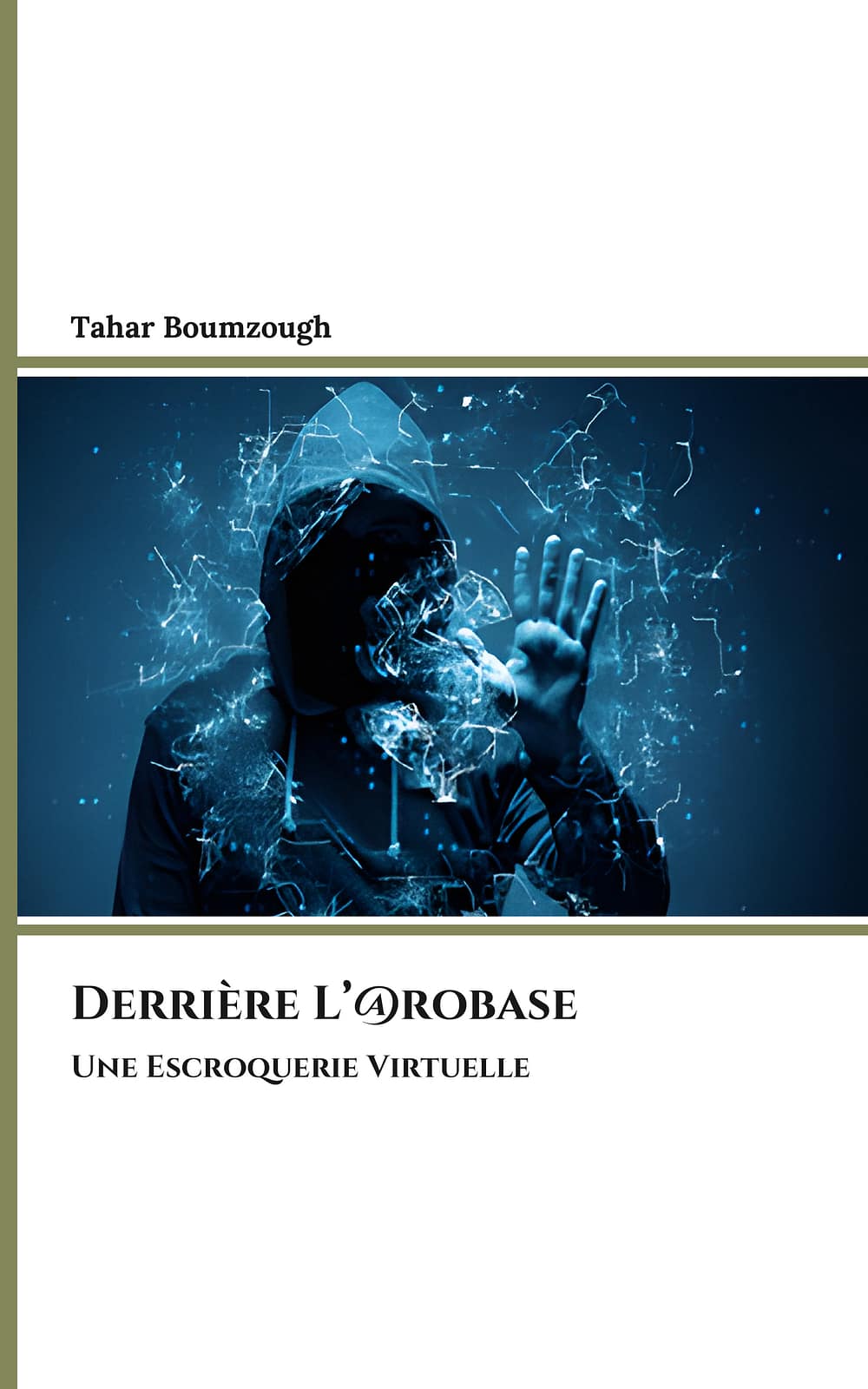 Derrière l'@robase