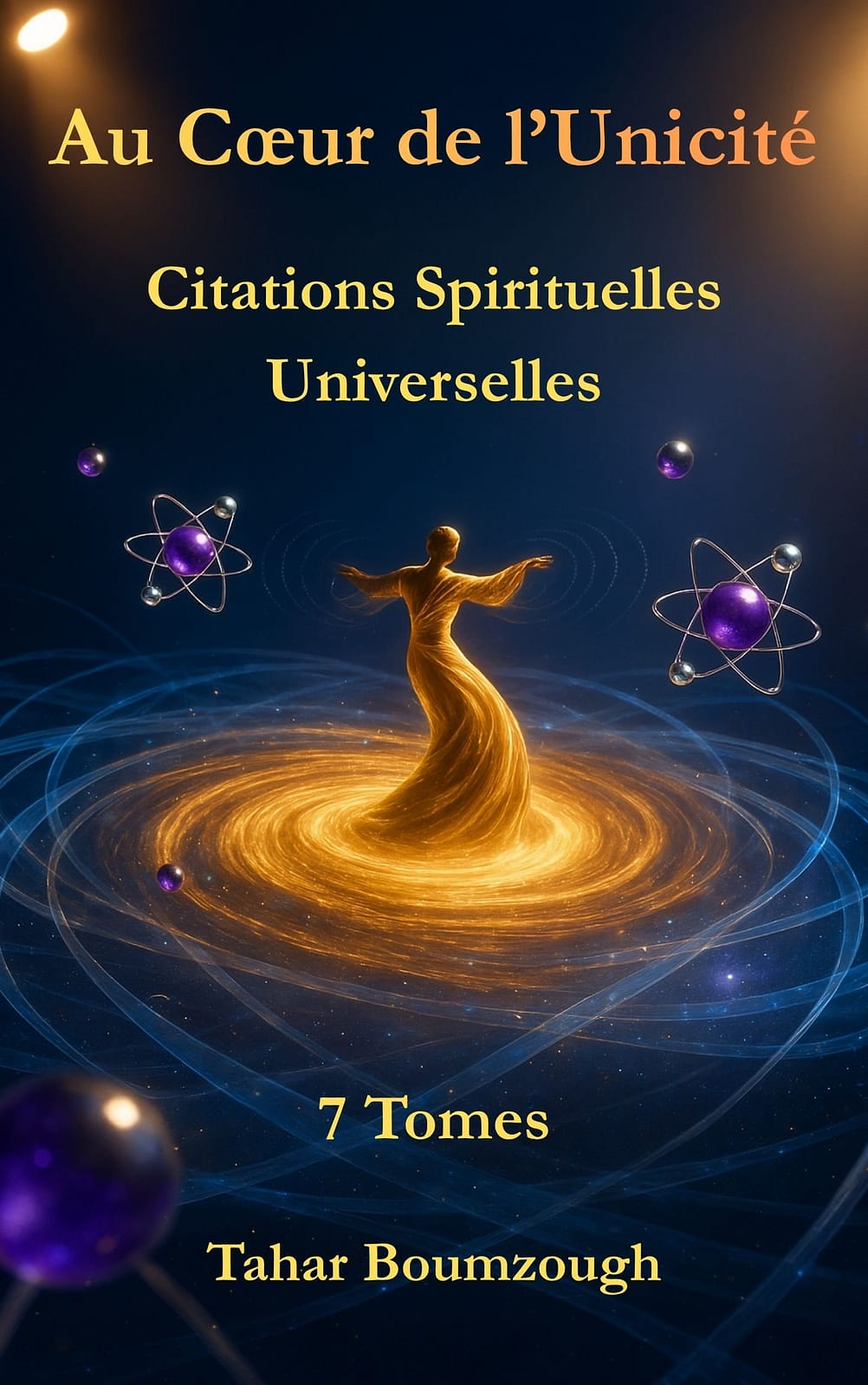 Au Cœur De l'Unicité