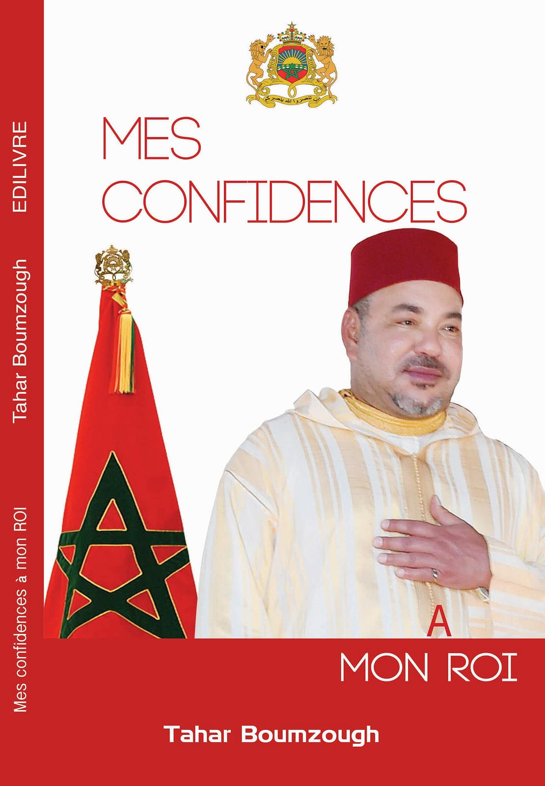 Mes Confidences À Mon Roi