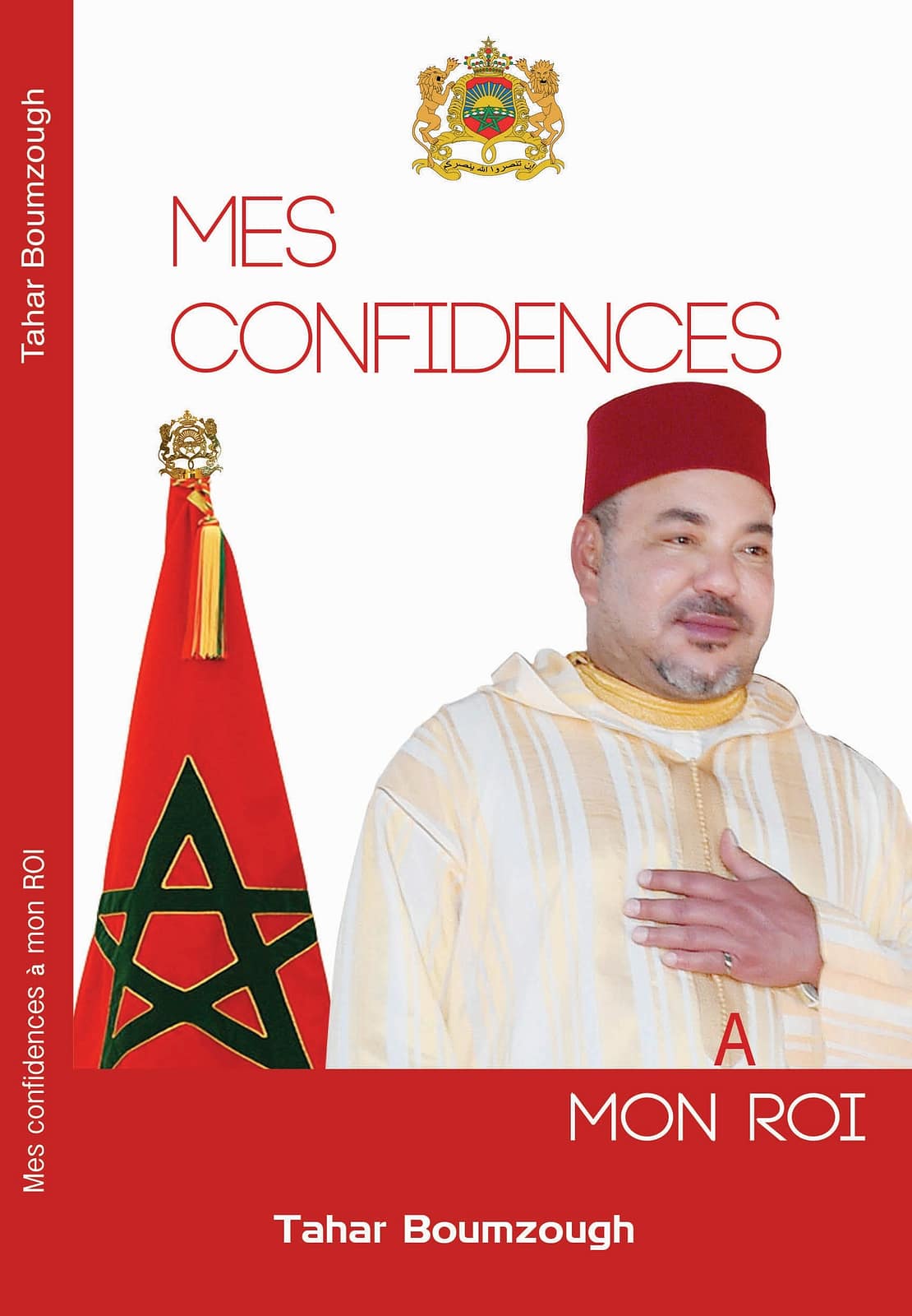 Mes Confidences À Mon Roi
