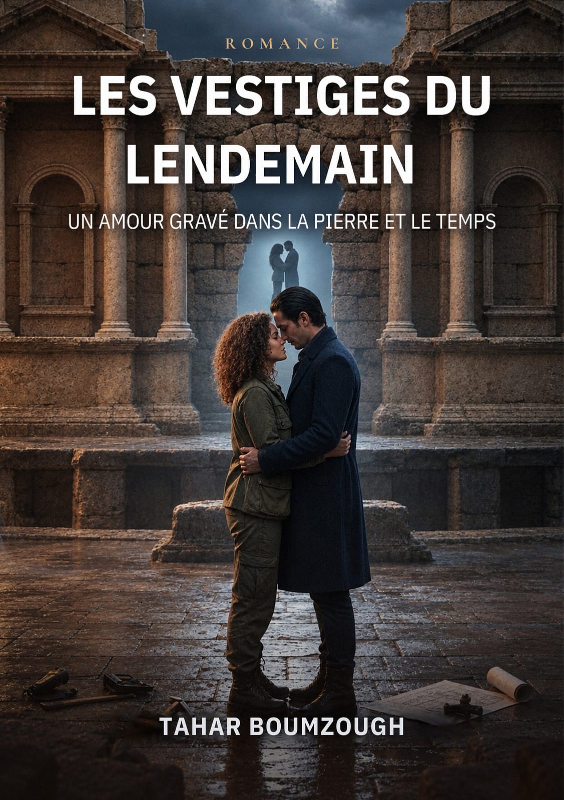 Les vestiges du lendemain