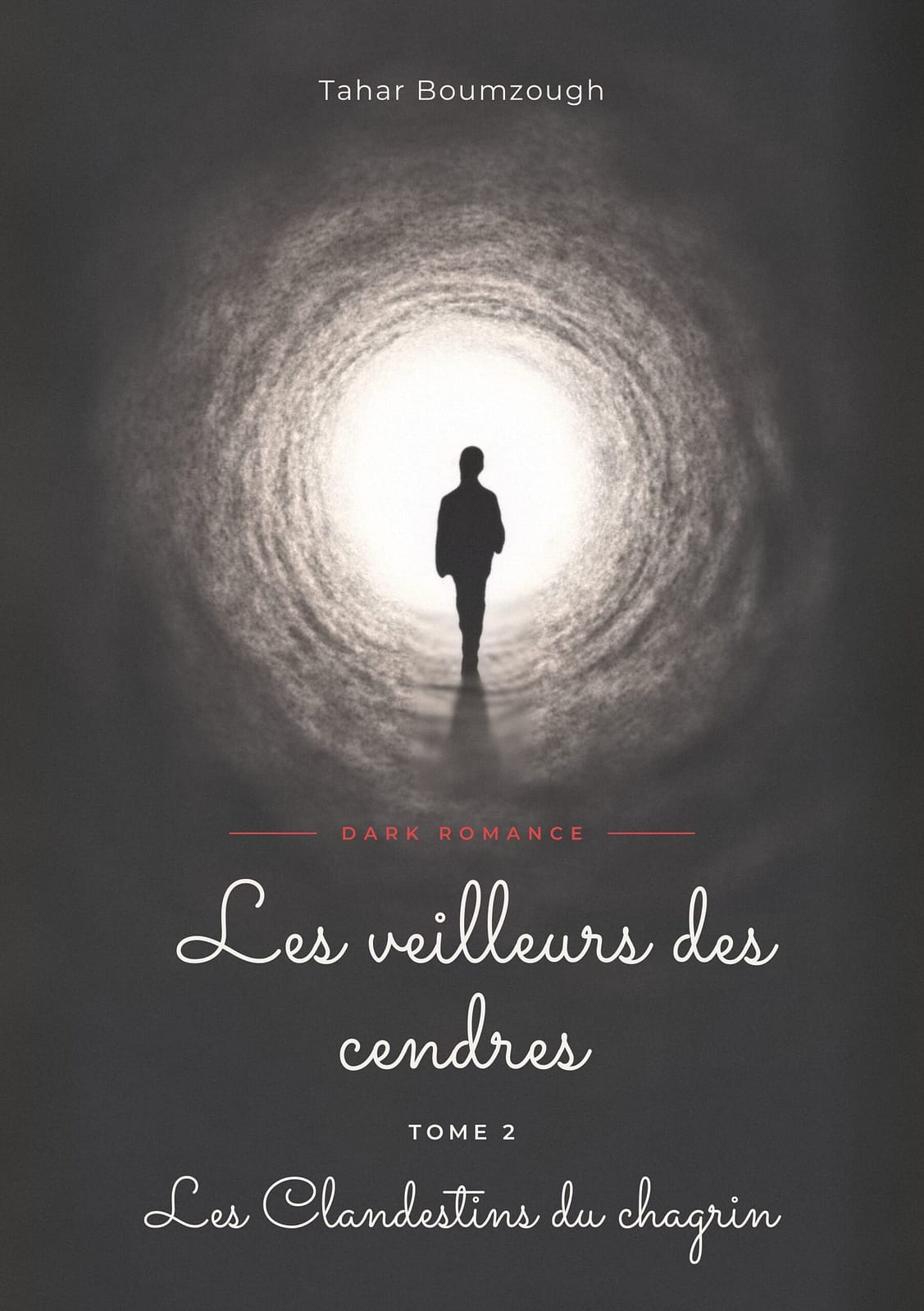 Les veilleurs des cendres - Tome 2