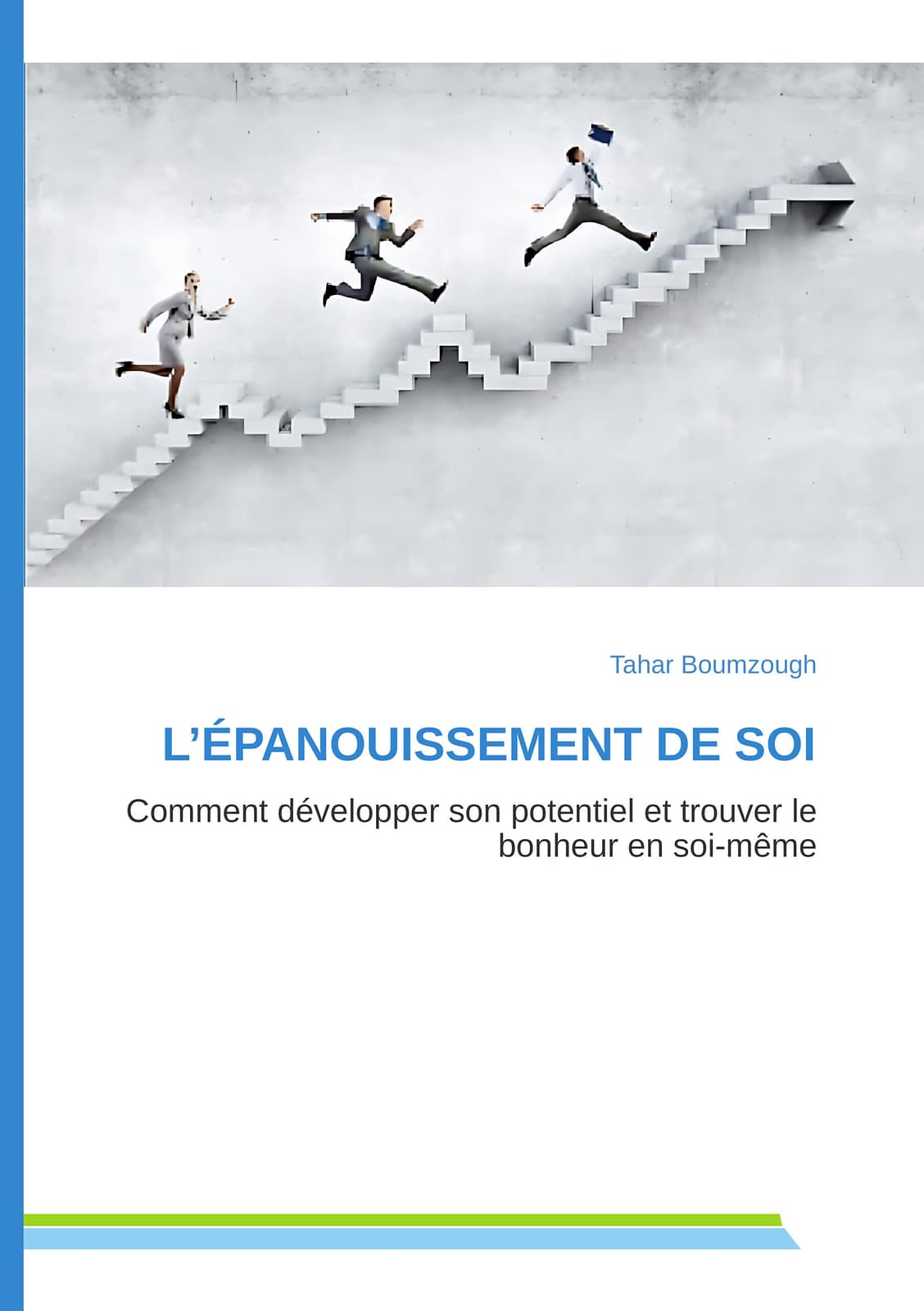 L'épanouissement de soi
