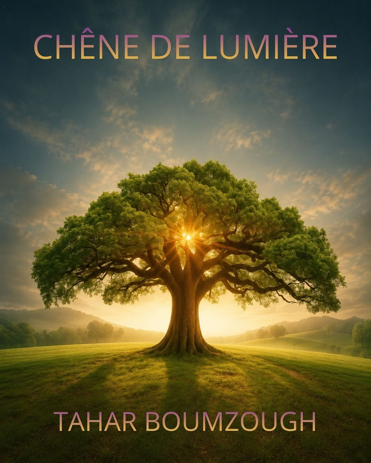 Chêne De Lumière