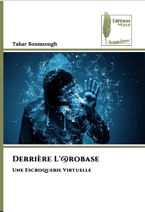 Derrière l'@robase