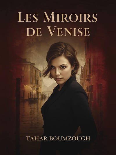 Les Miroirs De Venise