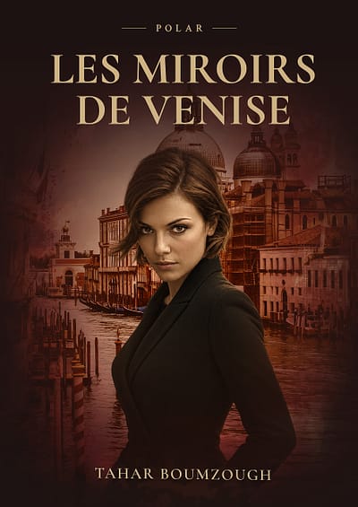Les miroirs de Venise
