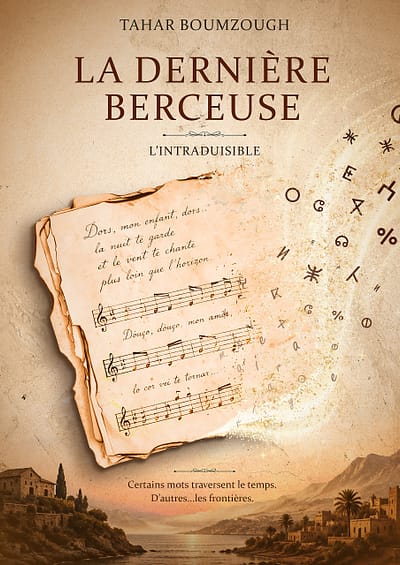 La dernière berceuse