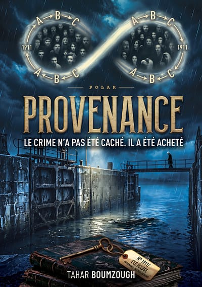 Provenance