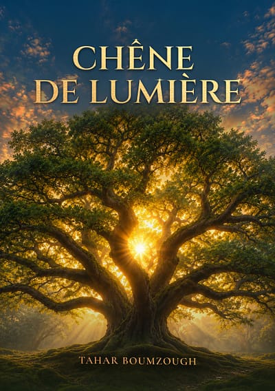 Chêne de lumière