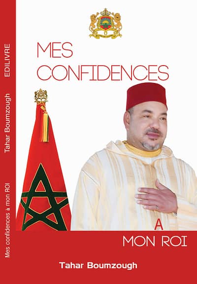 Mes Confidences À Mon Roi