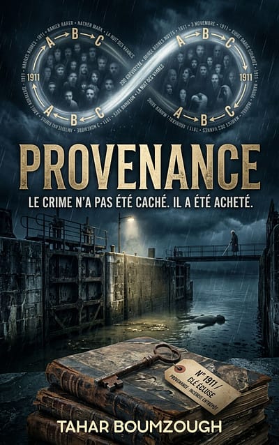 Provenance