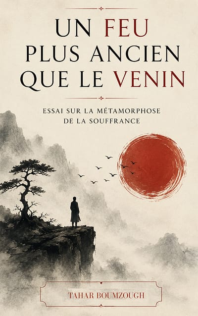 Un feu plus ancien que le venin